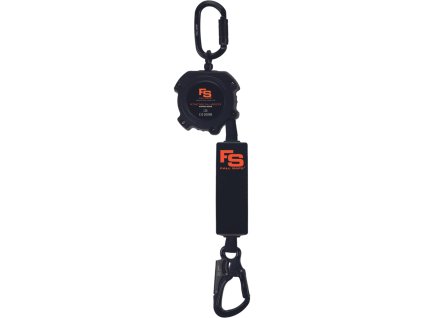 CERVA FS930 samonav. zachyc. pádu 2m