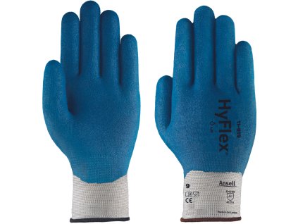 Ansell 11-919 HyFlex (Farba -, Veľkosť 10)