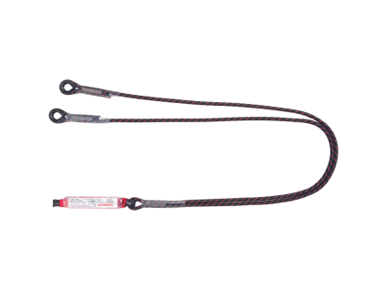 ABM 2L tlmič pádu - 1,8m