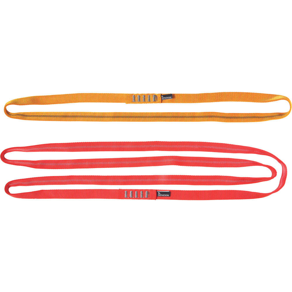 Popruhová slučka TENDON PA - 180cm