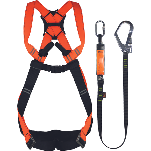 CERVA FS SET plošiny a údržba