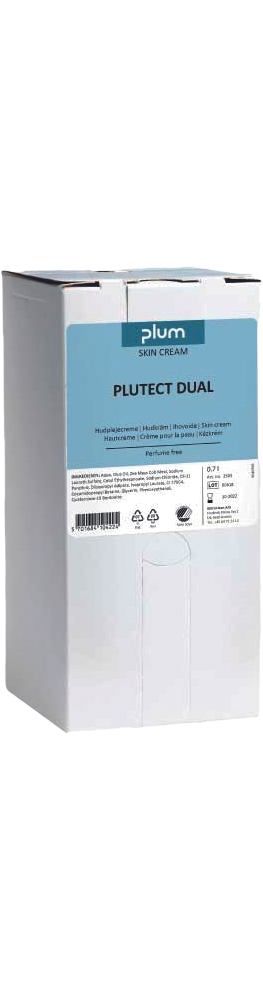 PLUM 2503 PLUTECT DUAL ochr.krém 700ml