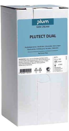 PLUM 2503 PLUTECT DUAL ochr.krém 700ml
