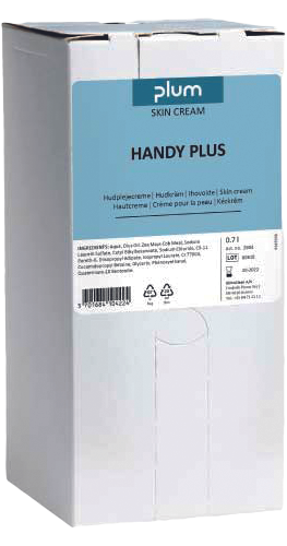 PLUM 2903 HANDY PLUS ošet.krém 700ml