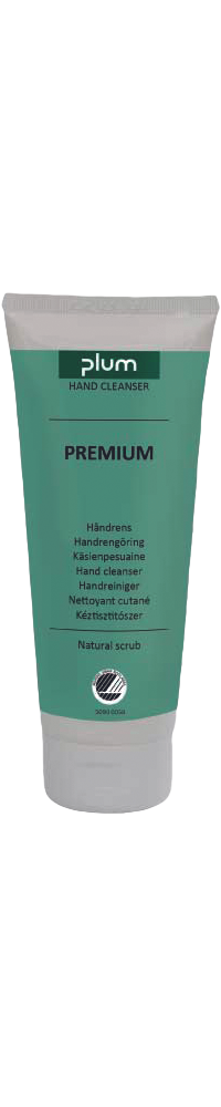 PLUM 0615 PREMIUM  čist.krém 250ml