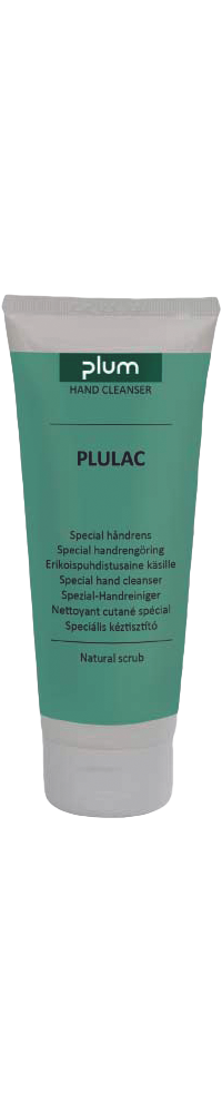 PLUM 0815 PLULAC  čist.krém 250ml