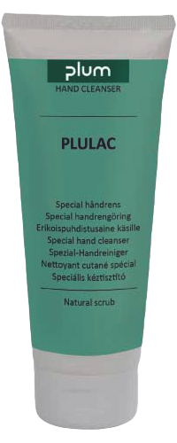 PLUM 0815 PLULAC  čist.krém 250ml