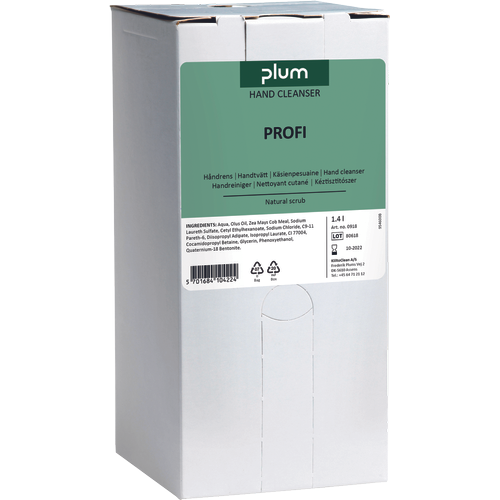 PLUM 0918 Profi Multi-PLUM 1,4l