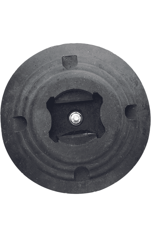 JSP podstavec pre SPRINGBACK CYLINDER