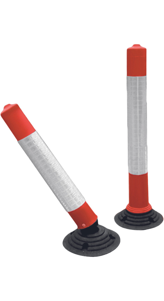 JSP reflective SPRINGBACK CYLINDER 75cm