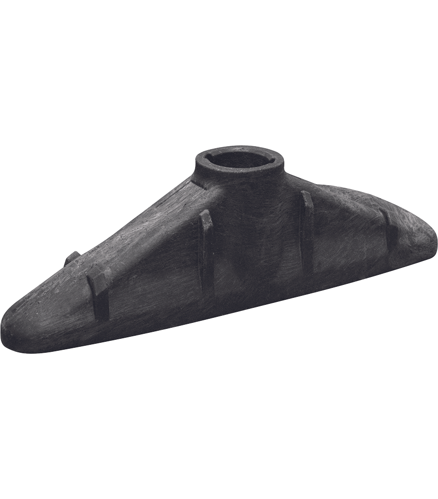 JSP Surefoot Standard Barrier Foot
