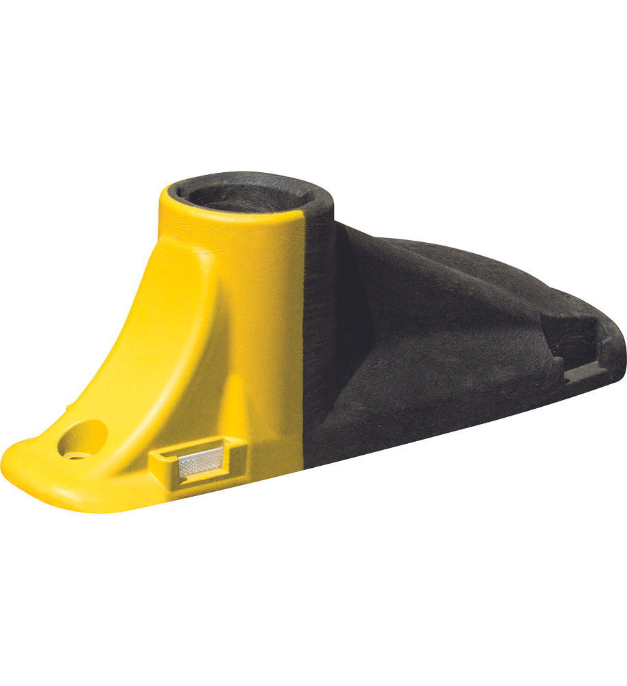 JSP Surefoot Anti Trip Barrier Foot HV