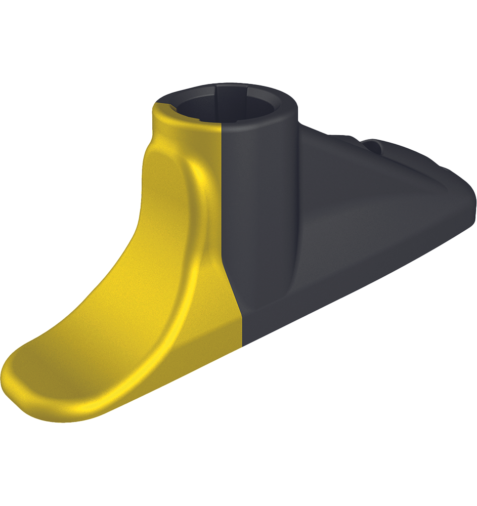 JSP Surefoot Anti Trip Barrier Foot HV