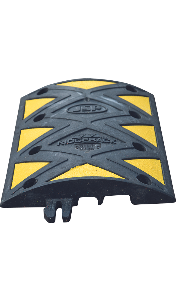 JSP Ridgeback retardér 5cm