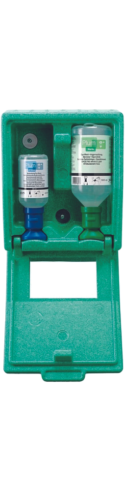 PLUM 4789 Ew box 200ml pHN + 500ml NaCl