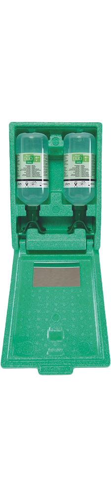 PLUM 4816 Ew box 2x1000ml 0,9% NaCl DUO