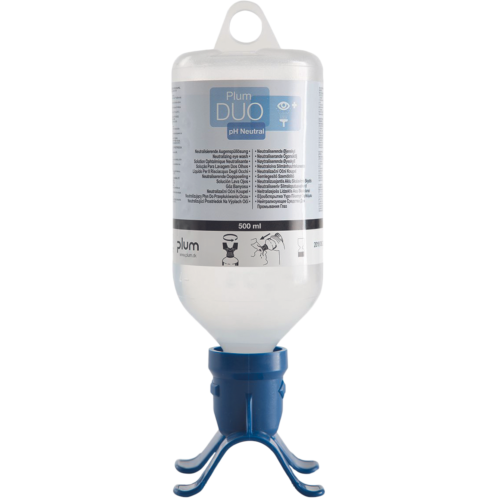 PLUM 4801 Eyew náplň 500ml 4,9% pHN DUO