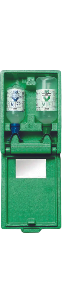 PLUM 4810 Ew box 500ml pHN + 1000ml NaCl