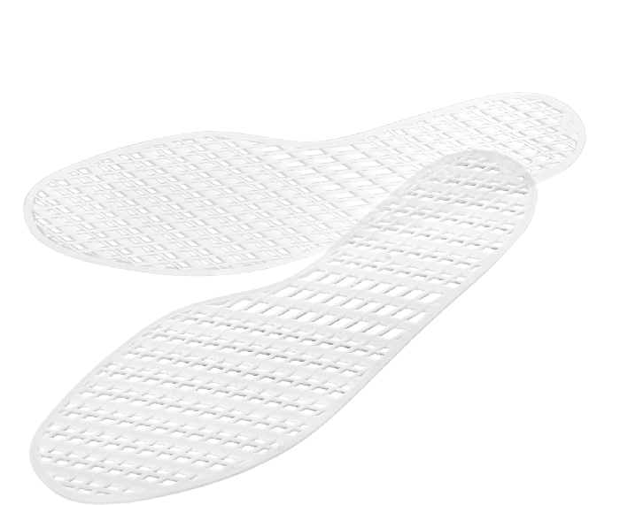 COMFORTA Insole Velikost: 45
