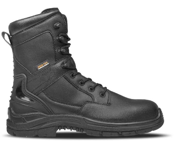 COMMODORE S3 Non Metallic Boot Velikost: 37