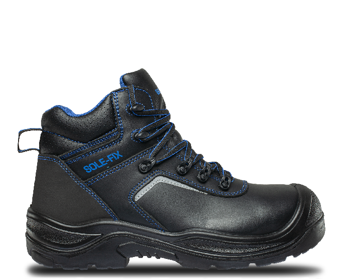 RAPTOR S3 NM High Velikost: 36