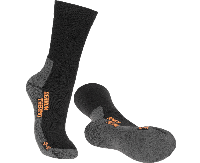 TREK SOCK MERINO Velikost: 36-38