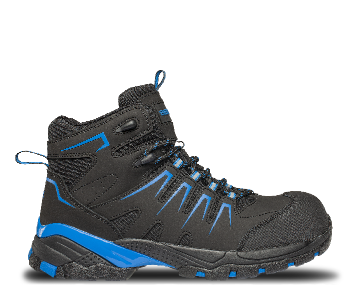 ORLANDO XTR S3 NM Blue High Velikost: 37