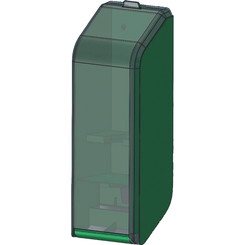 PLUM 5191 QuickSafe SOLO Empty