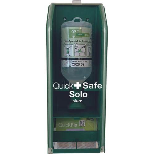 PLUM 5192 QuickSafe SOLO Quickfix