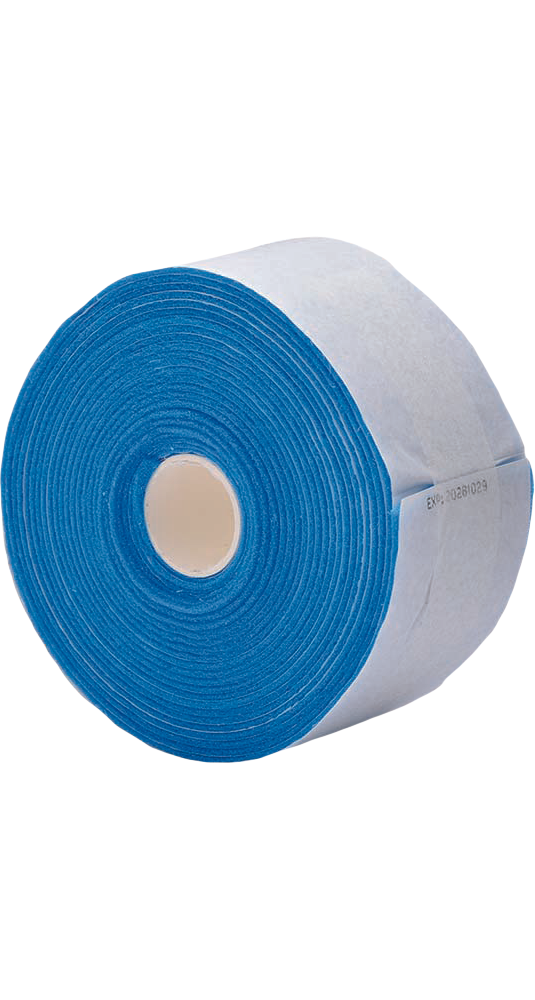 PLUM 5541 QuickSoft bandage 5m Blue