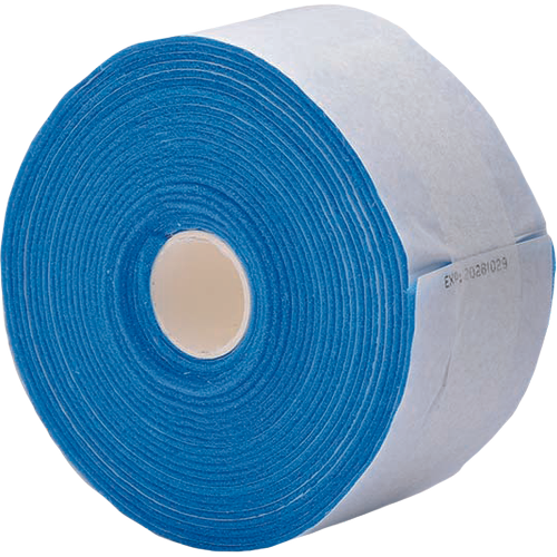 PLUM 5541 QuickSoft bandage 5m Blue