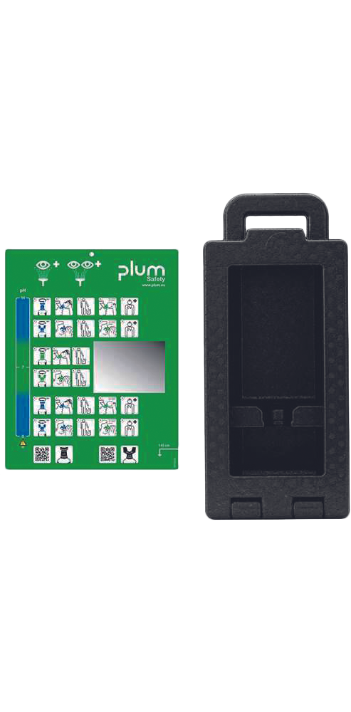 PLUM 4900 iBox 1 Empty box