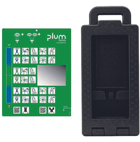 PLUM 4900 iBox 1 Empty box