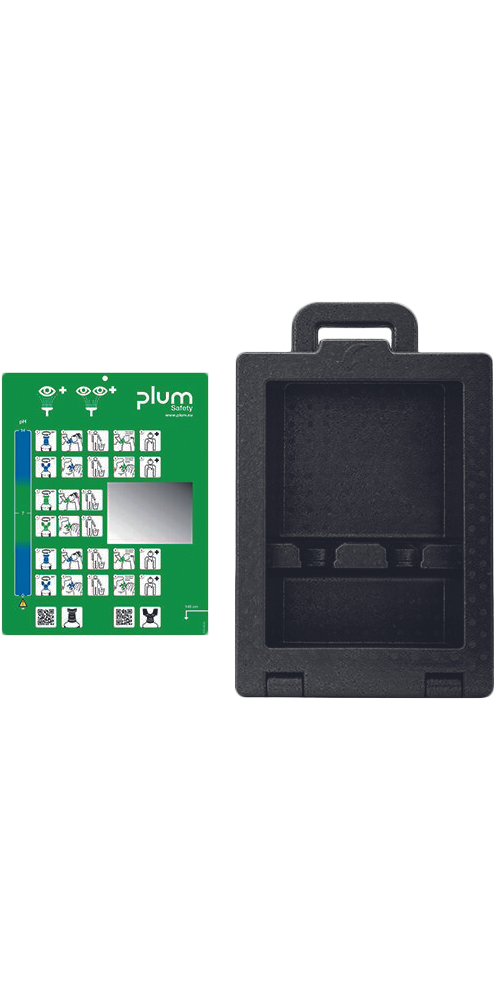 PLUM 4920 iBox 2 Empty box