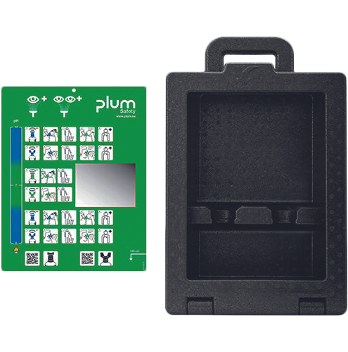 PLUM 4920 iBox 2 Empty box