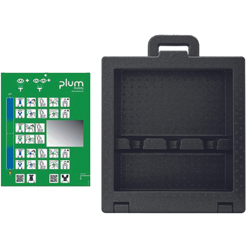 PLUM 4930 iBox 3 Empty box