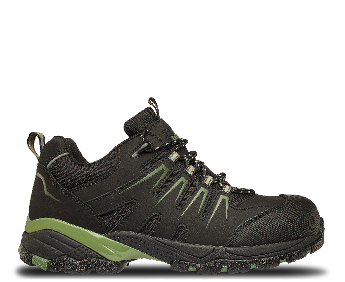 ORLANDO XTR O2 NM Khaki Low Velikost: 36