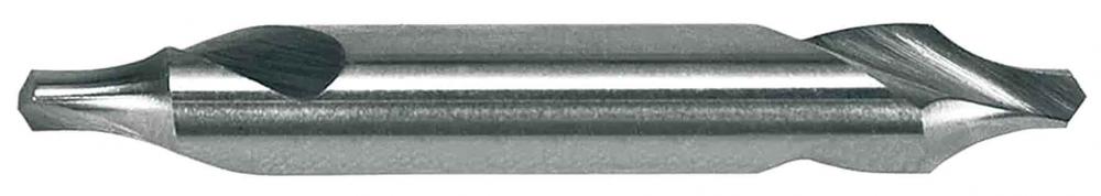 Vrták strediaci HSS 2,0 mm, RUKO