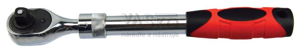 Račňa 1/2“  teleskopická, 300-440 mm, GEKO