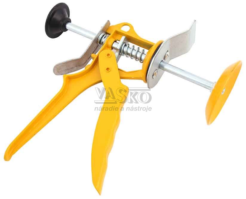 Ručný zdvihák sádrokartónových dosiek, cena za 1 kus, XL-TOOLS