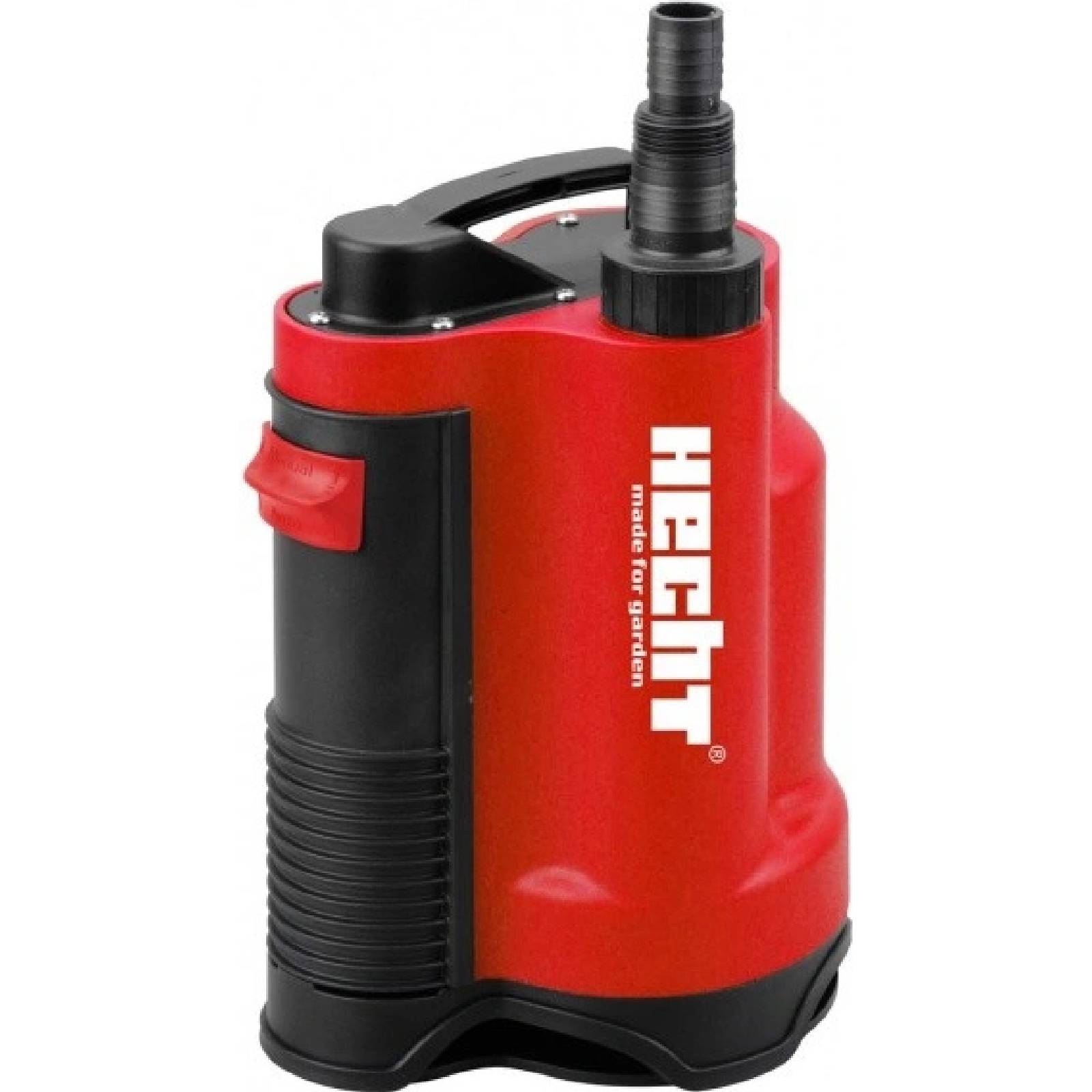 Ponorne cerpadlo 750 W HECHT 3775