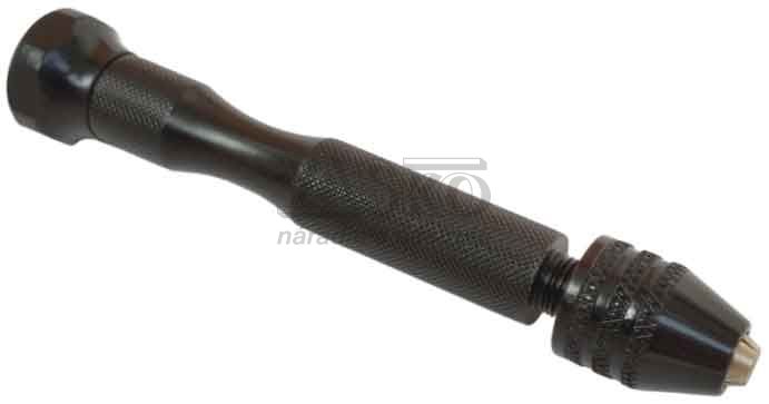 Ručná vŕtačka pre MINI vrtáky 0,5-3 mm, XL-TOOLS
