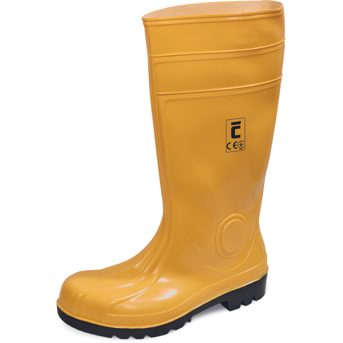 EUROFORT S5 SRC čižmy Farba: čierna, Veľkosť: 45