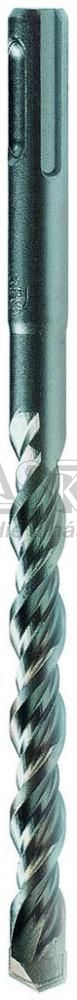 Vrták SDS-plus  6x160 mm, RUKO