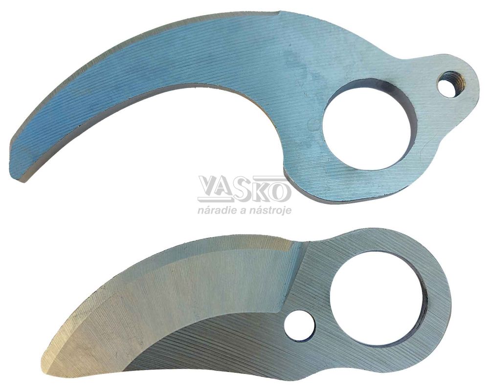 Náhradné nože do akumulátorových nožníc V50051