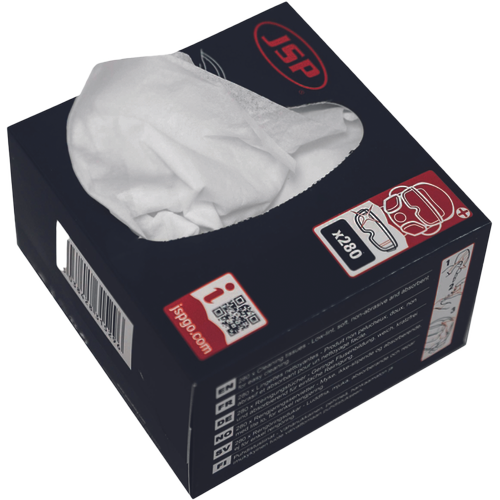 JSP čistiace obrúsky 280ks