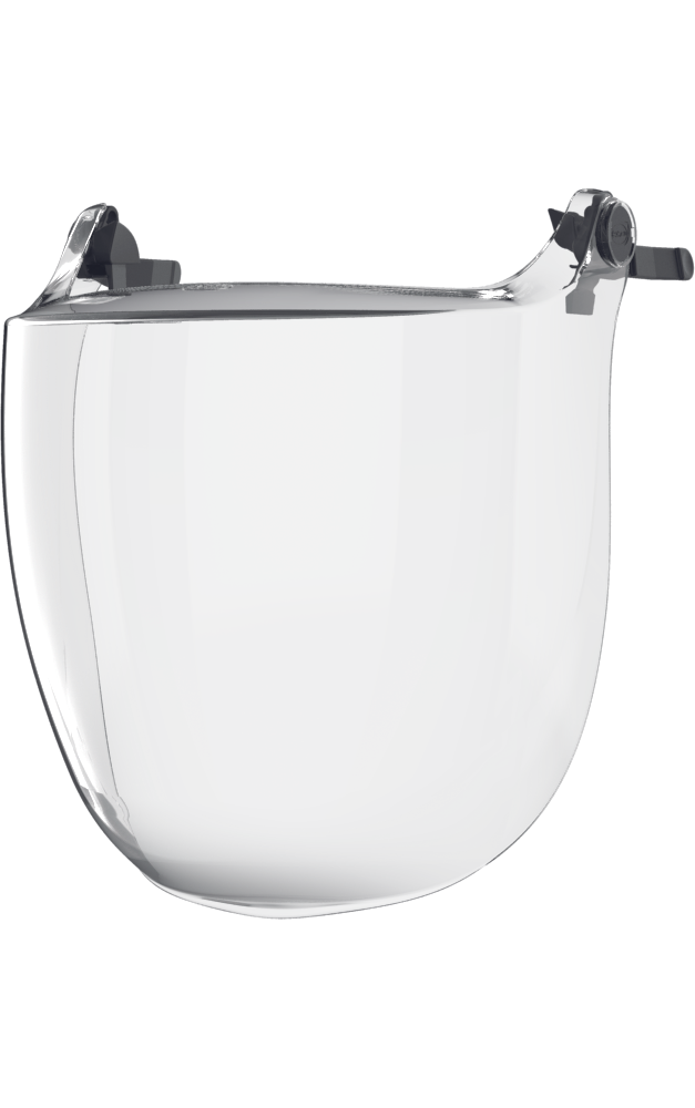 JSP EVOGuard C3-MAX Industrial štít