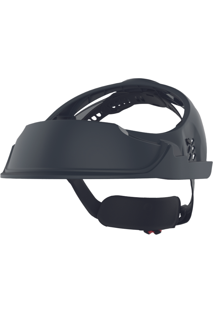 JSP EVOGuard® čelný držiak štítu