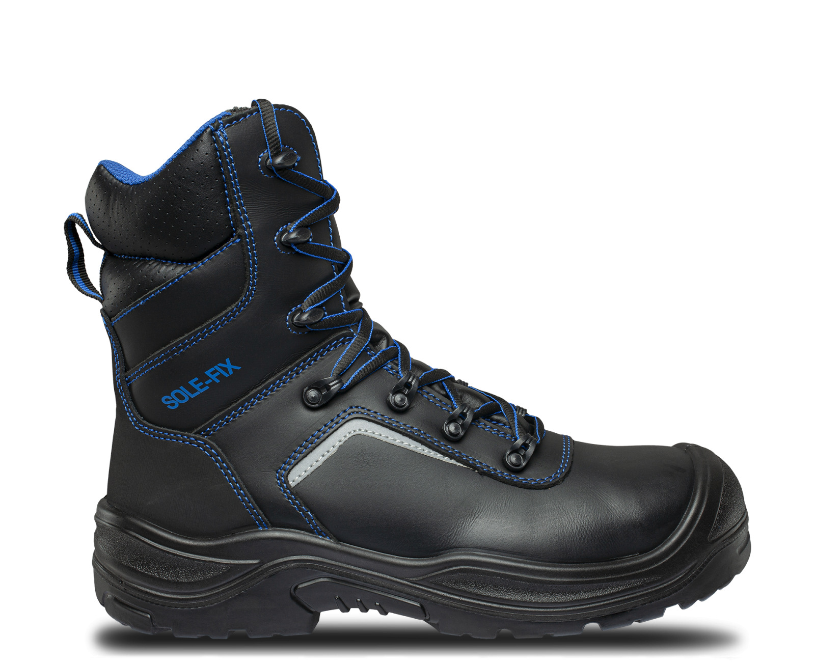 RAPTOR S3S NM Boot Velikost: 45