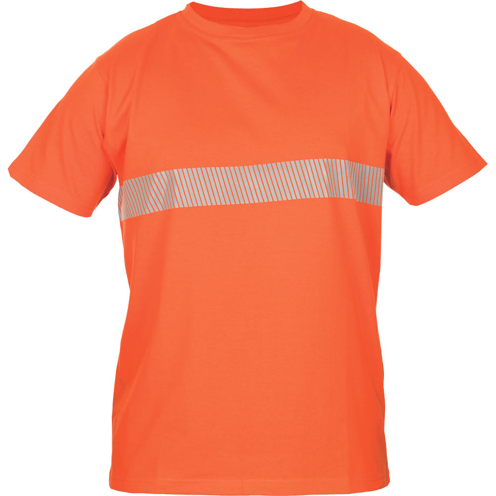 RUPSA RFLX tričko Farba: royal modrá, Veľkosť: L